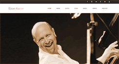 Desktop Screenshot of edgarknecht.de